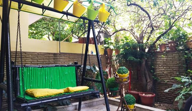 Grace Home New Delhi Exterior foto