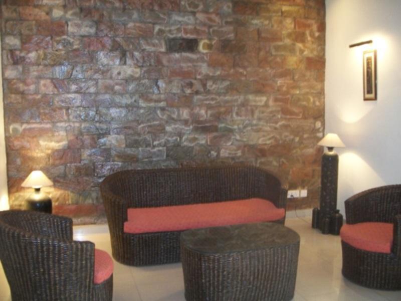 Grace Home New Delhi Exterior foto