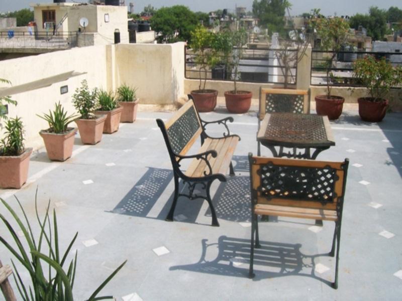 Grace Home New Delhi Exterior foto