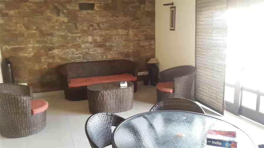Grace Home New Delhi Exterior foto