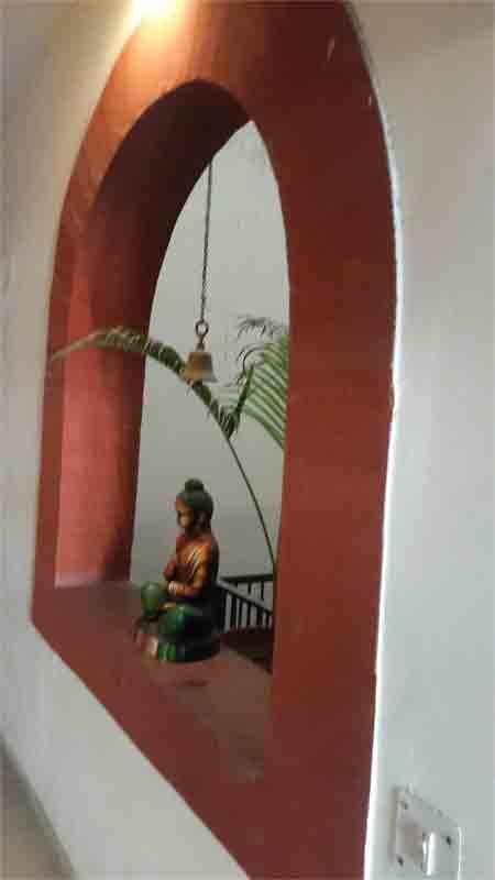 Grace Home New Delhi Exterior foto