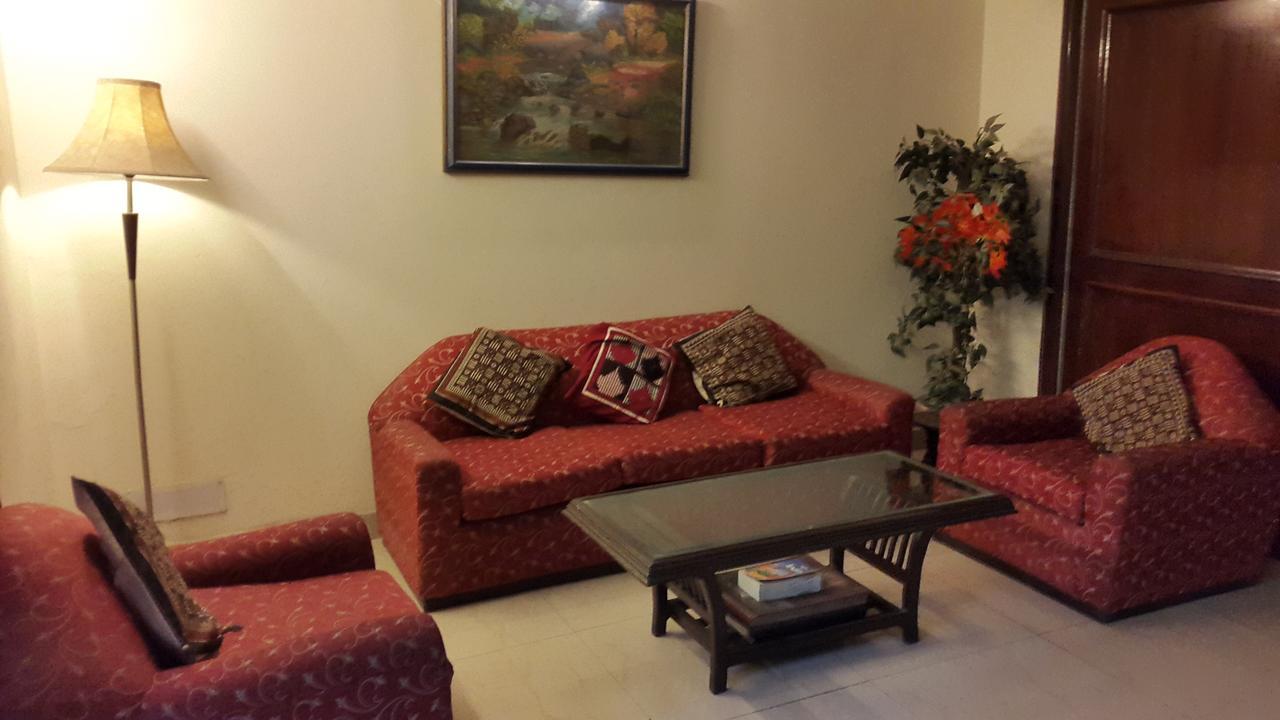 Grace Home New Delhi Exterior foto