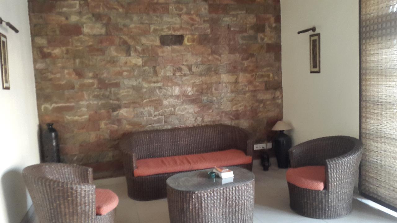 Grace Home New Delhi Exterior foto