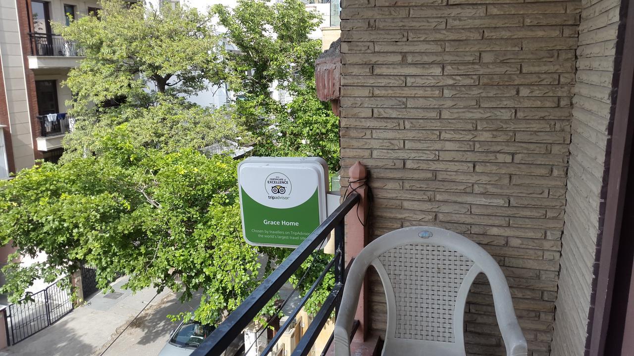 Grace Home New Delhi Exterior foto