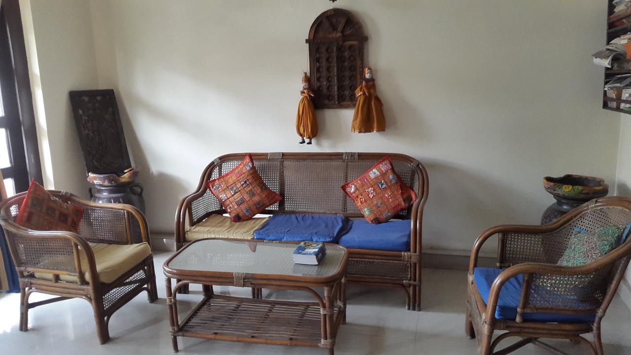 Grace Home New Delhi Exterior foto